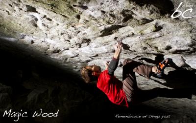 Felipe in "Remembrance of things past" (1)